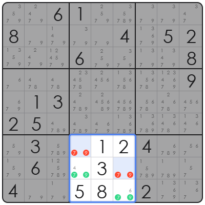 world's hardest sudoku online